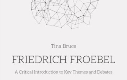 Tina Bruce Book Cover Detail